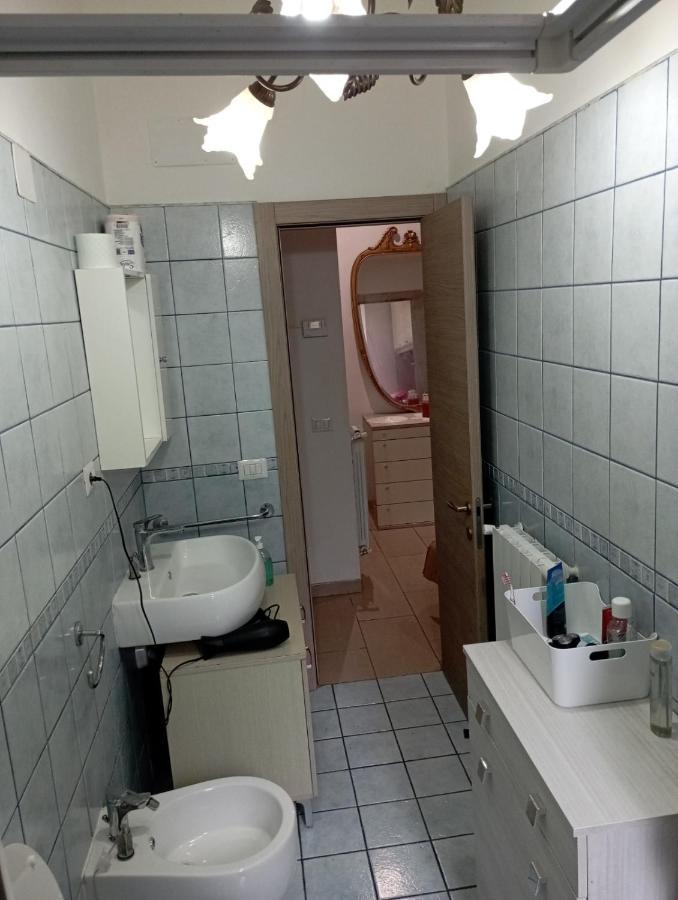 Pigneto House Hospedagem domiciliar Roma