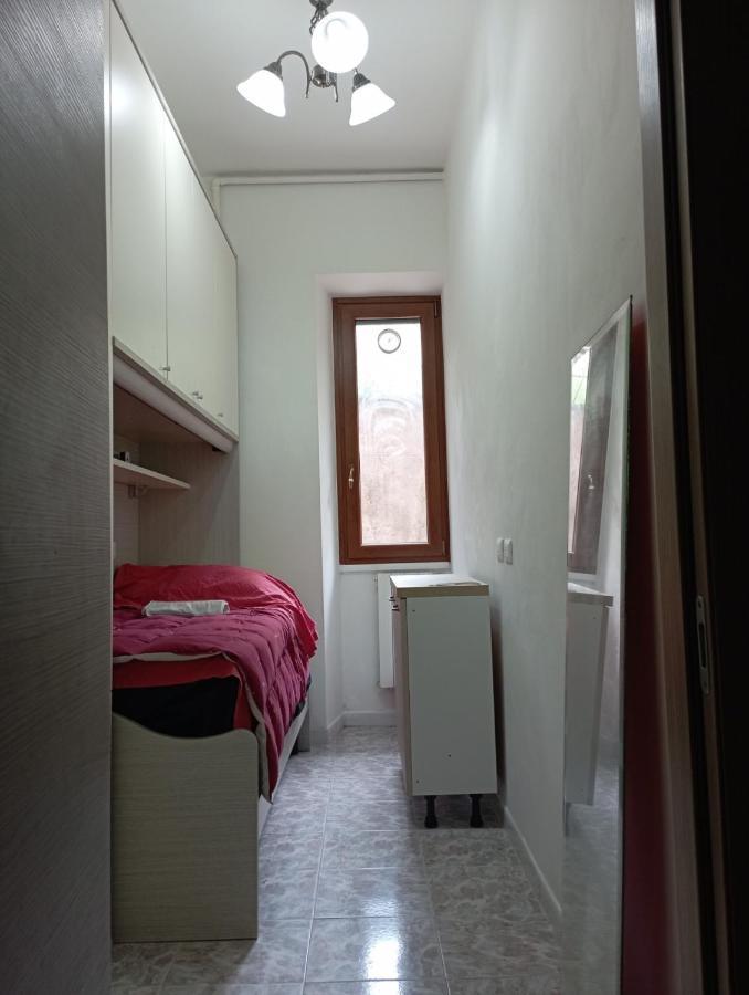 Hospedagem domiciliar Pigneto House *