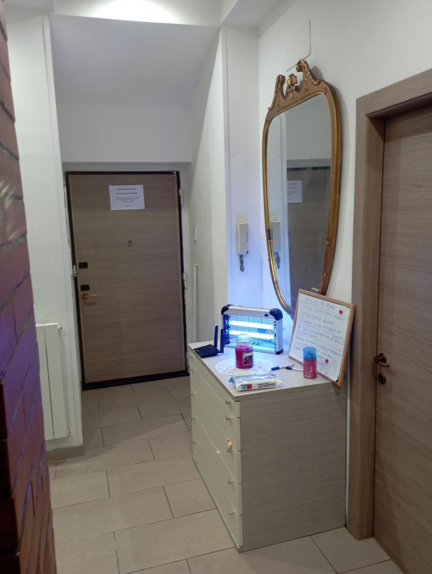 Hospedagem domiciliar Pigneto House Roma